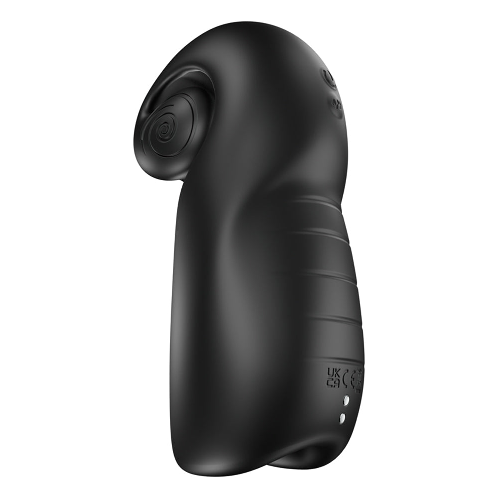 SVibe Snail EVO Dual Masturbator