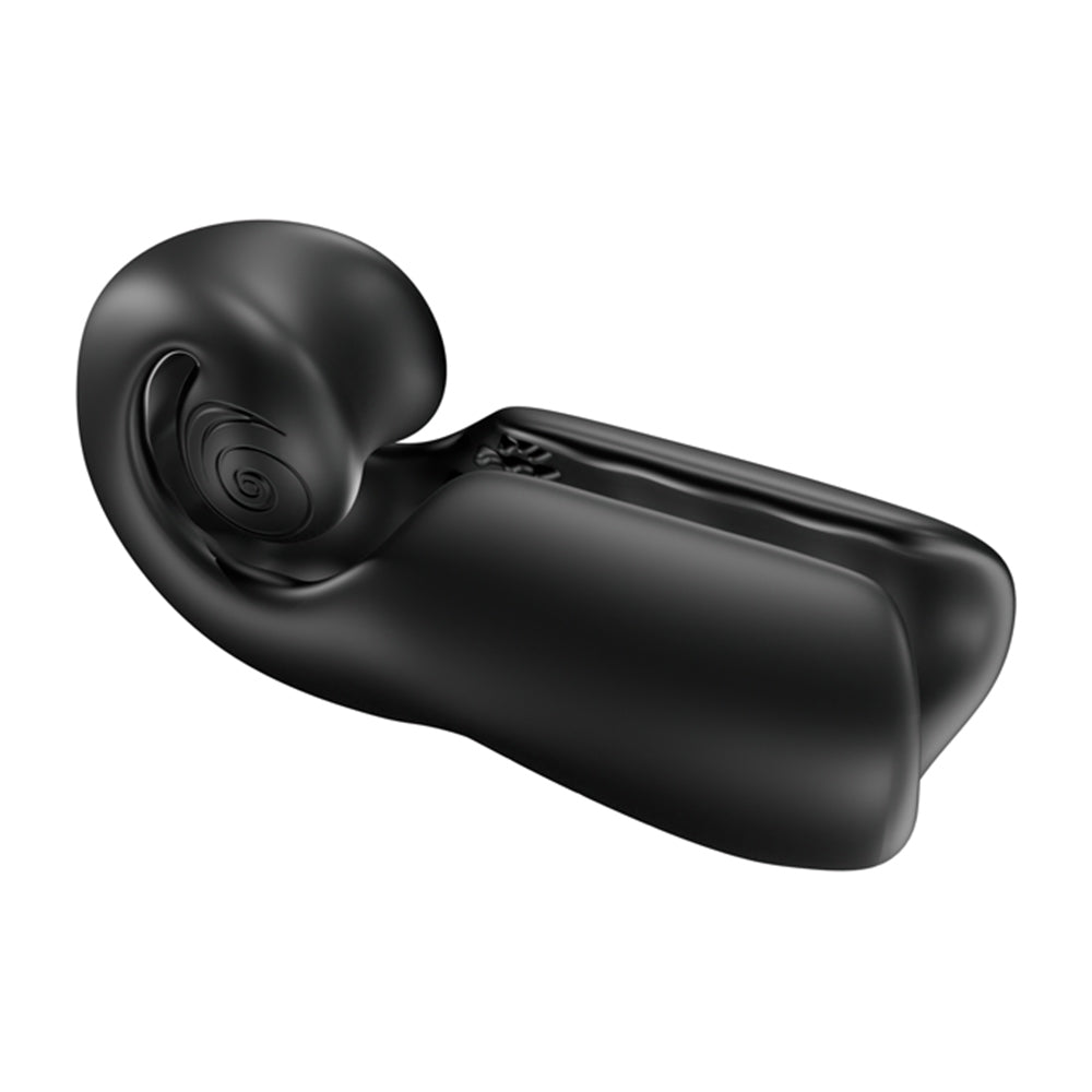 SVibe Snail EVO Dual Masturbator