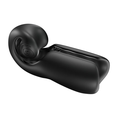 SVibe Snail EVO Dual Masturbator