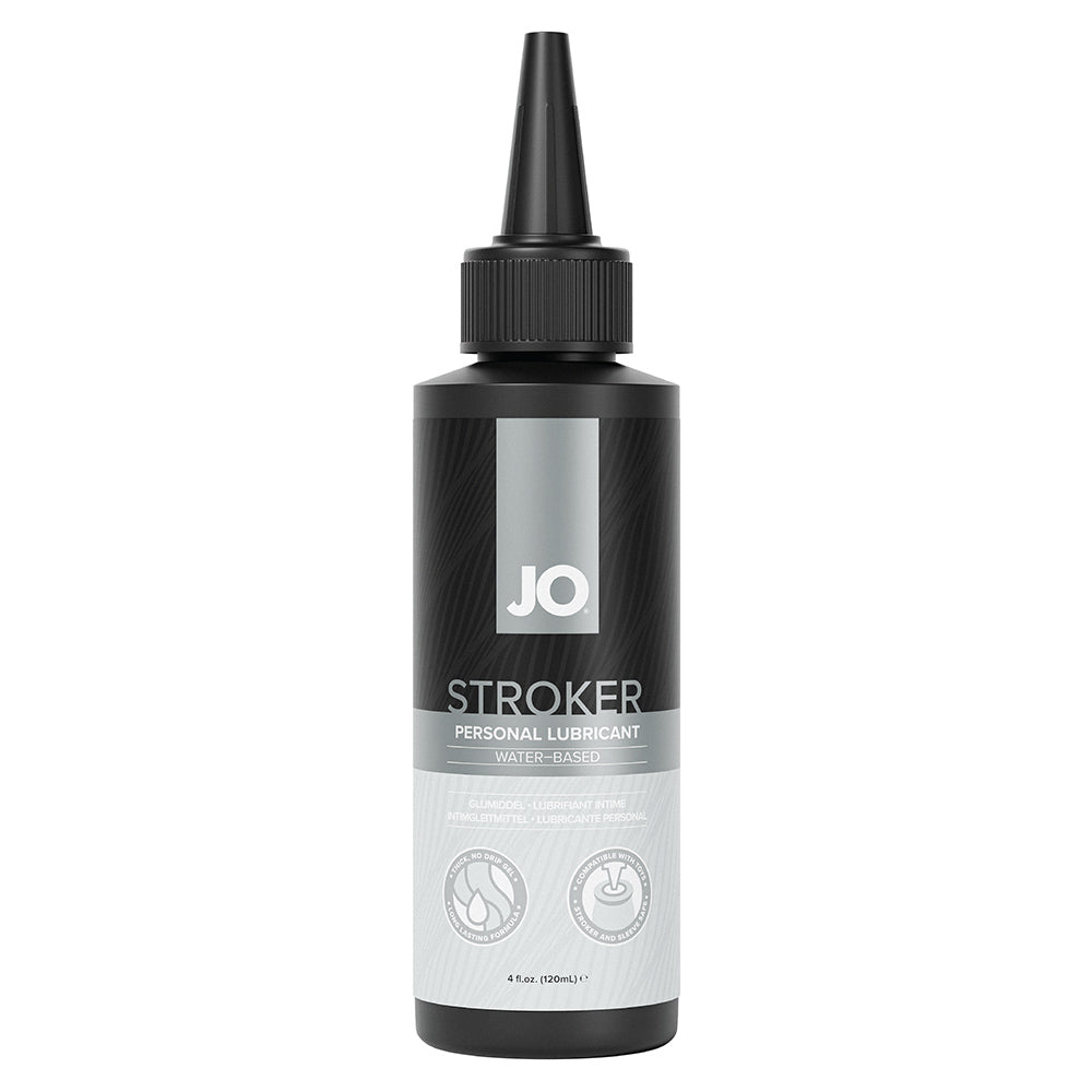 JO Stroker Water-Based Lubricant 120ml