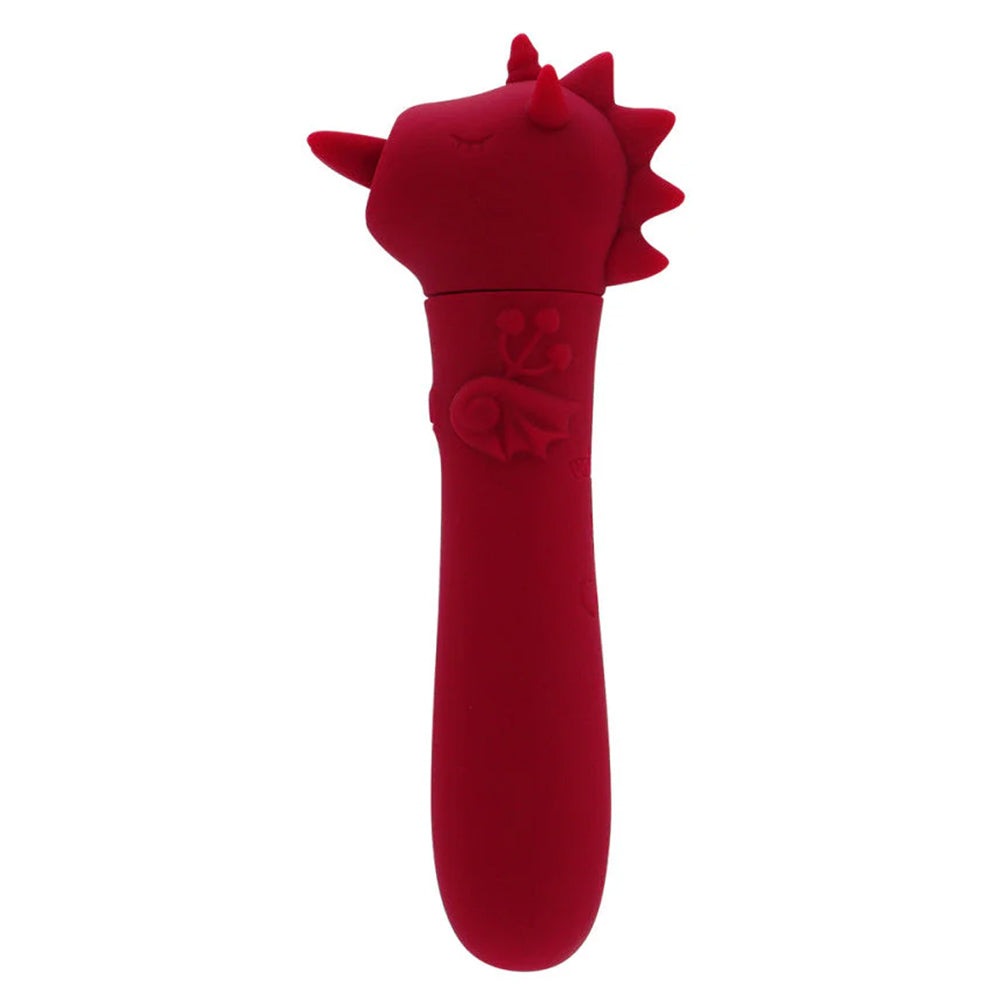 Unihorn USB Blaze Diablo Bullet Vibrator