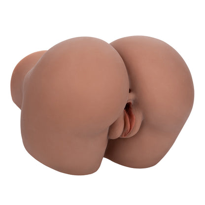 CalExotics Stroke It® Vibrating Twerking BBL Masturbator