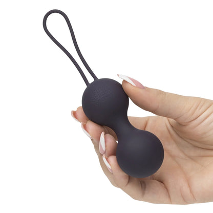 FSOG Inner Goddess Colour-Changing Jiggle Kegel Balls