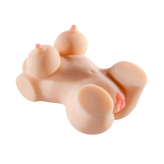 Savage Me Karley Masturbator