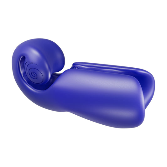 SVibe Snail EVO Dual Masturbator