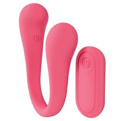 Shots Loveline FlexEase Bendable Vibrator