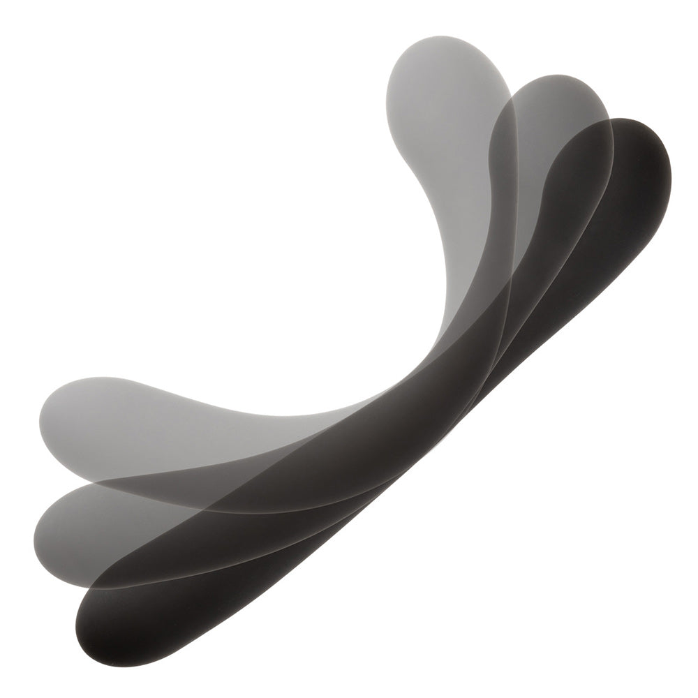 CalExotics Rock Bottom Bendies Bendy Pleasure Probe