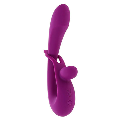 Playboy Pleasure Cha Cha Slide Rabbit Vibrator