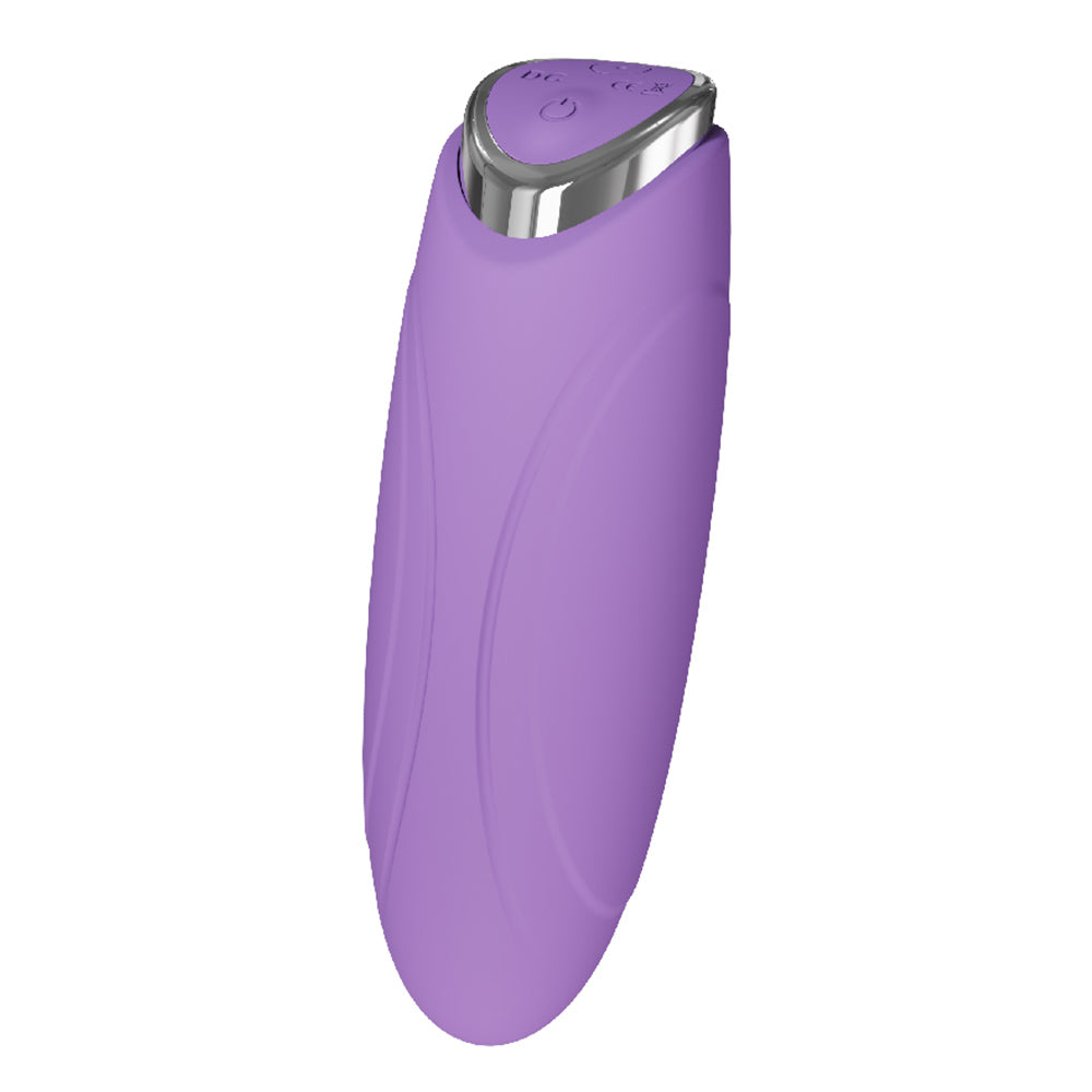 The Pleasure Company Secret Joy Bullet Vibrator