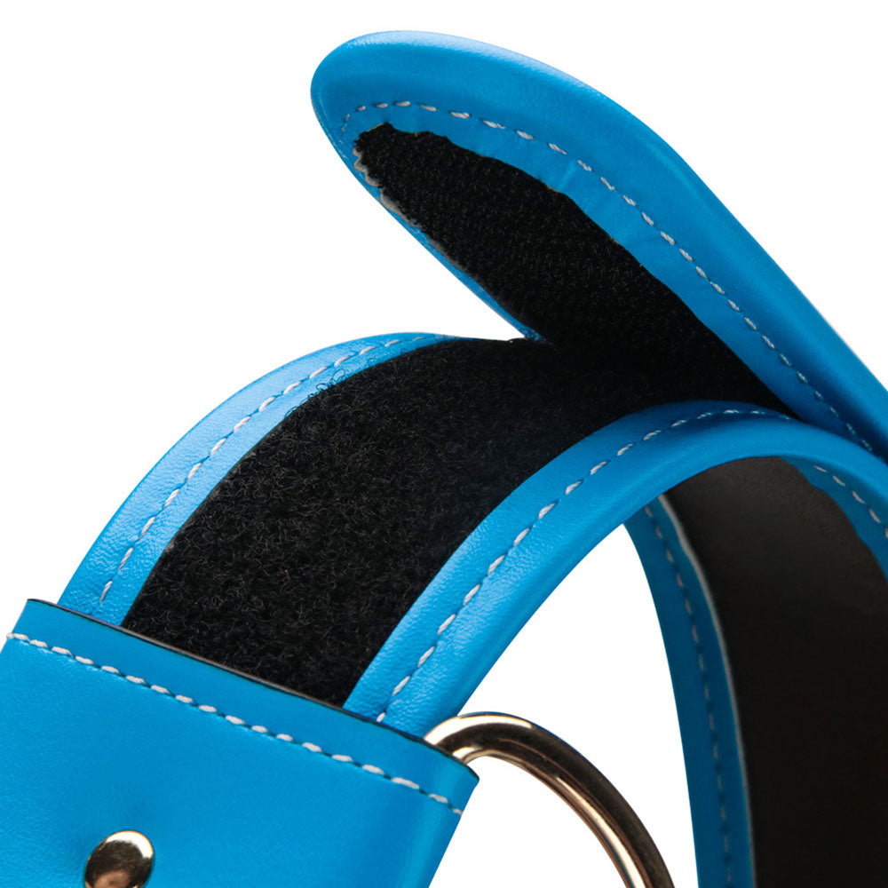 Lovetoy Ingen 10 Inch Enhanced Hollow Strap-On Set - XS/S/M