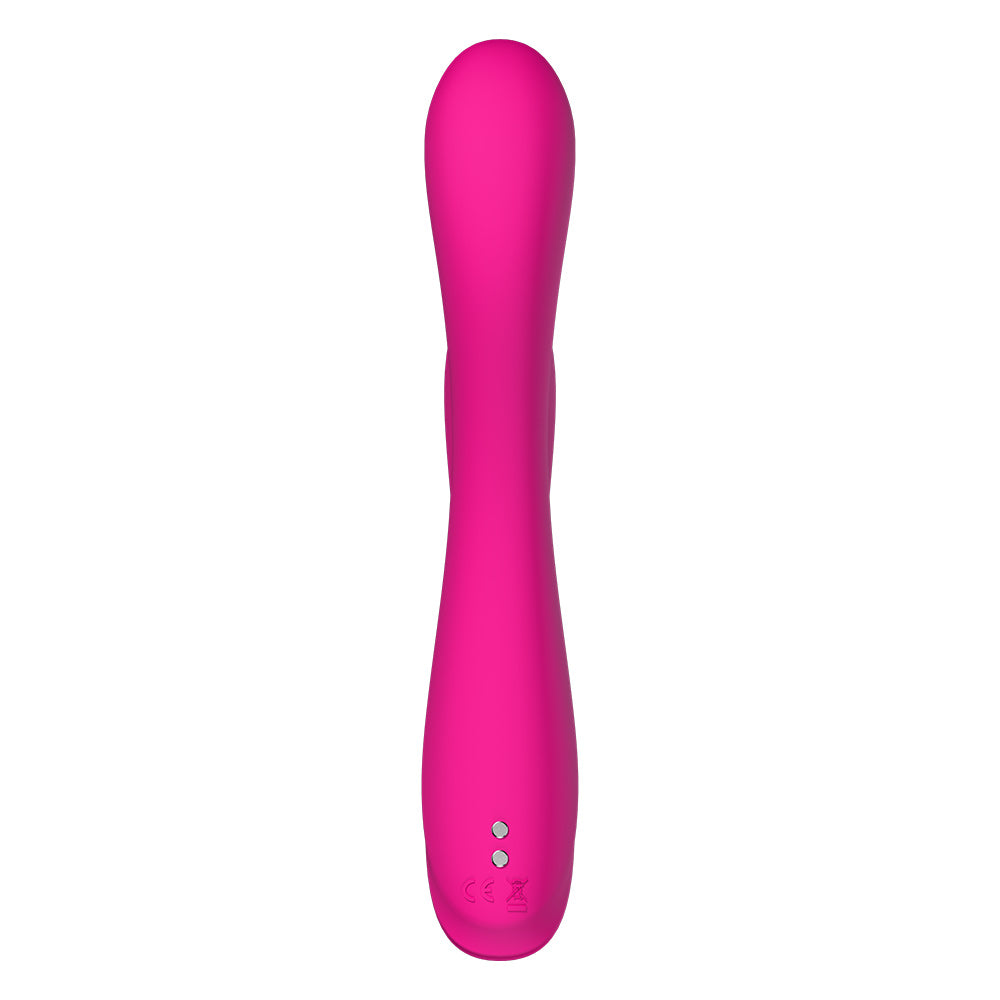 Lovense Osci 3 Rabbit Vibrator