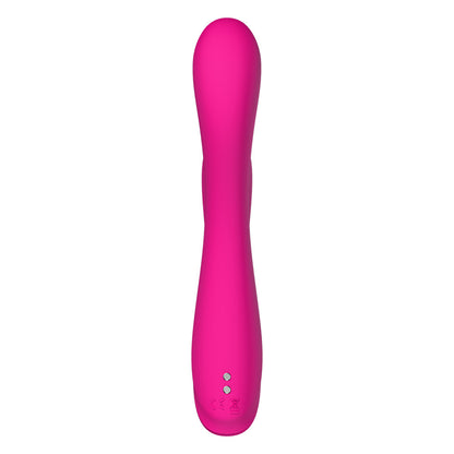 Lovense Osci 3 Rabbit Vibrator