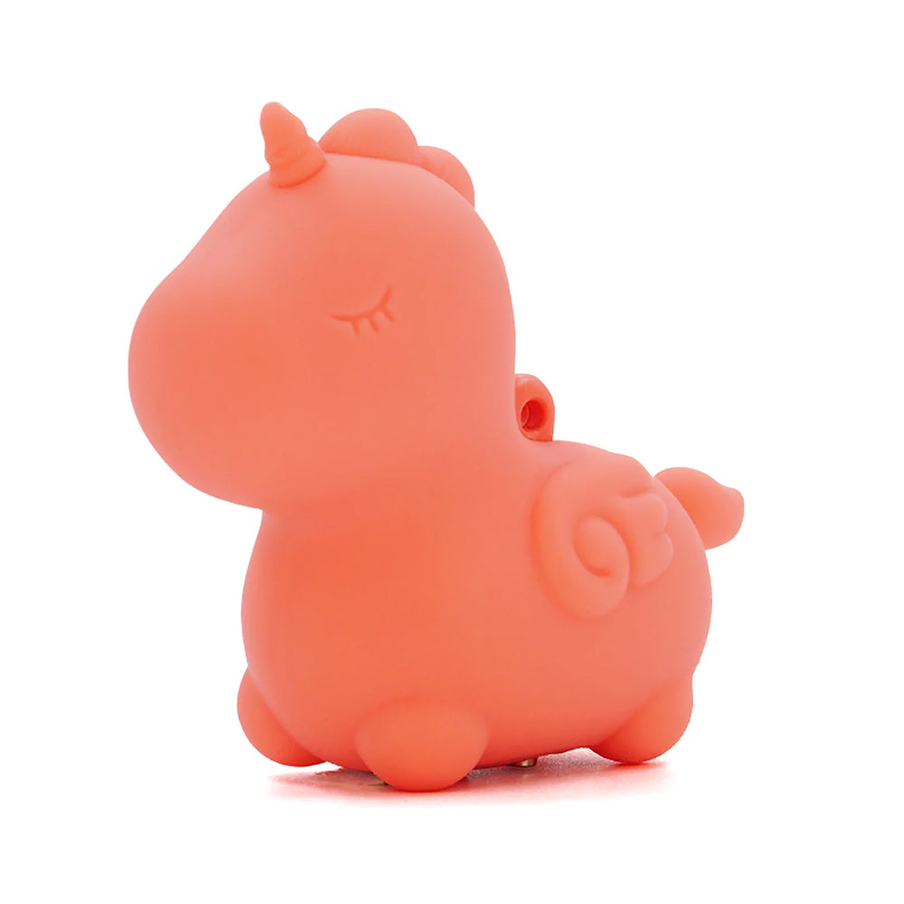 Unihorn Mini Peachy Pony Vibrator