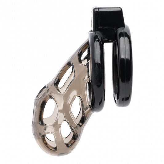 CellMate Gladiator Soft Cock Cage - Size 2