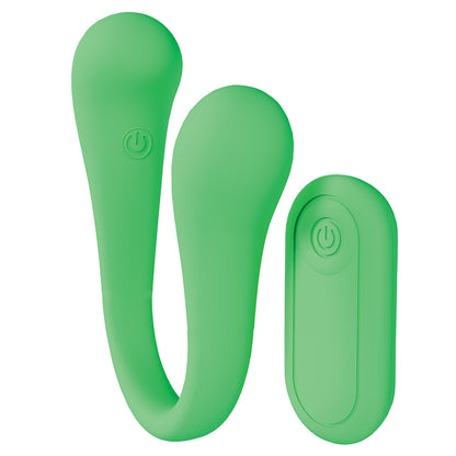 Shots Loveline FlexEase Bendable Vibrator