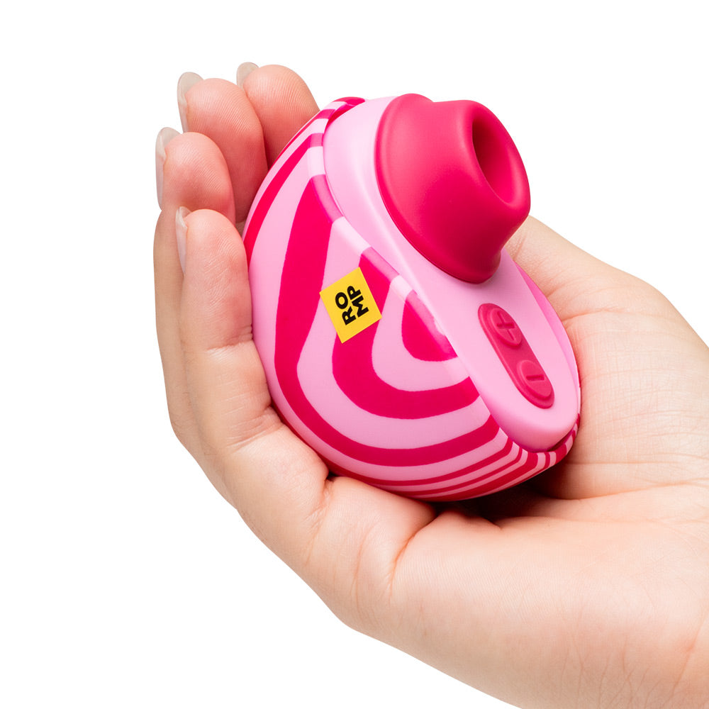 ROMP Spin Clitoral Stimulator