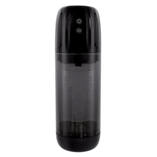 Excellent Power Deep Drive Automatic Male Masturbator