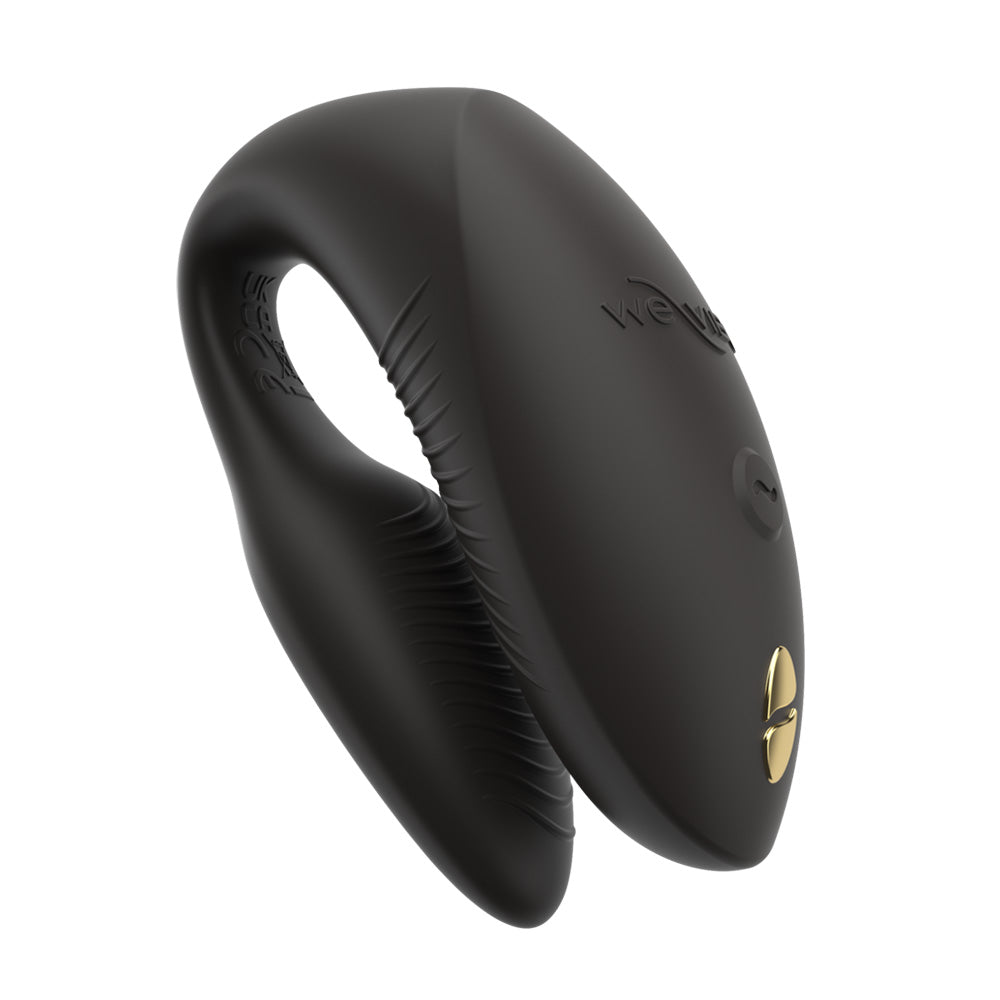 We-Vibe Chorus Pro Remote & App Controlled Couples Vibrator