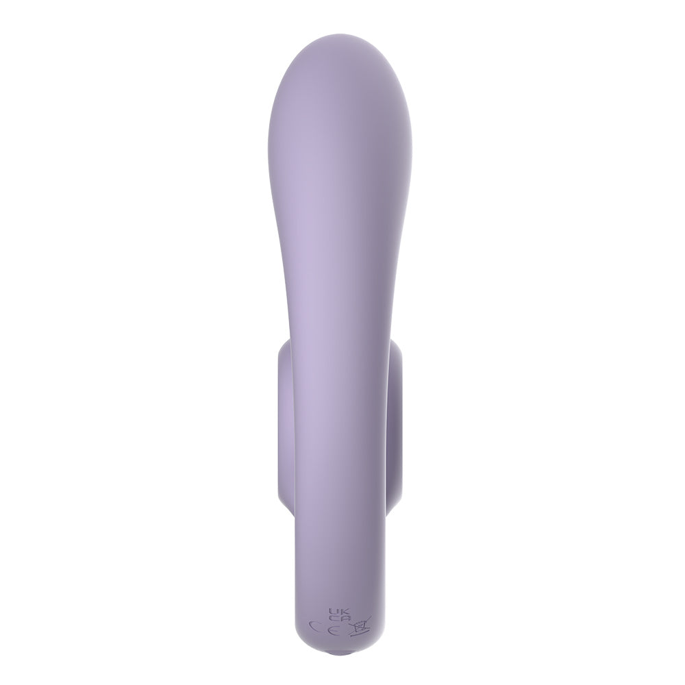 SVibe Snail GIZI Duo Couples Stimulator