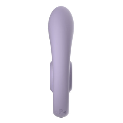 SVibe Snail GIZI Duo Couples Stimulator