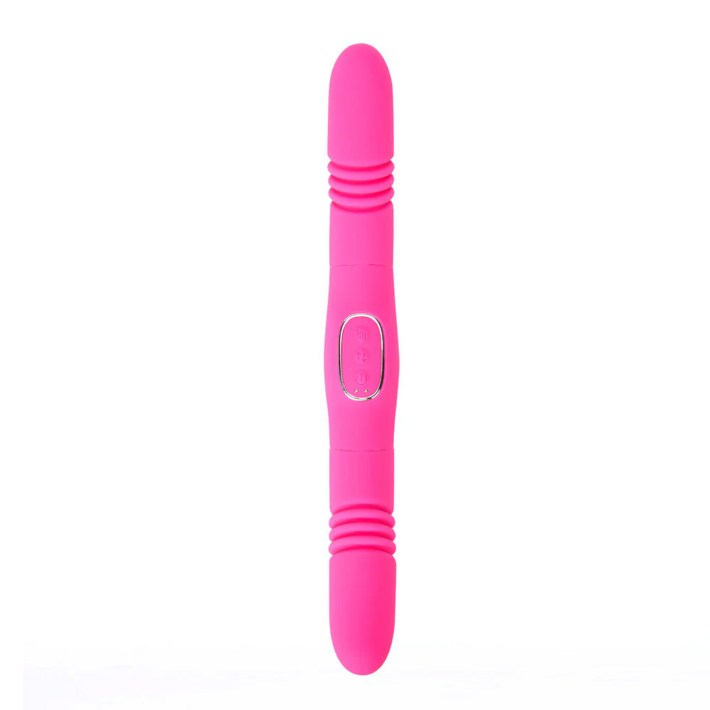 Maia Zena Dual Thrusting Vibrator