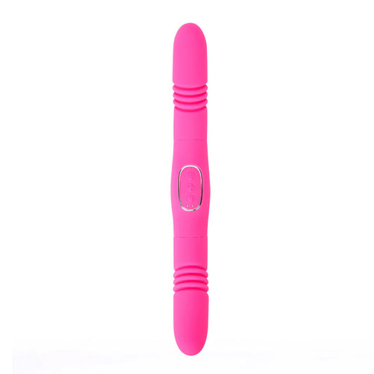 Maia Zena Dual Thrusting Vibrator
