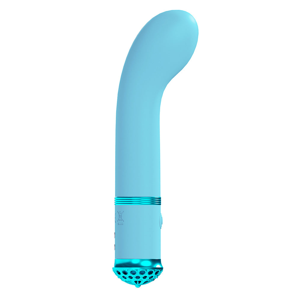 Shots Loveline Cherie 10 Function G-Spot Vibrator