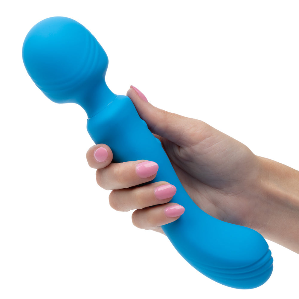 CalExotics Rumbler Rumble Wand Vibrator