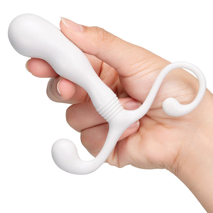 b-Vibe P-Spot Slim Hands-Free Slimline Prostate Massager