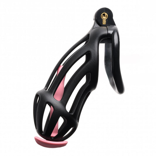 CellMate Centurion Cock Cage - Size 4