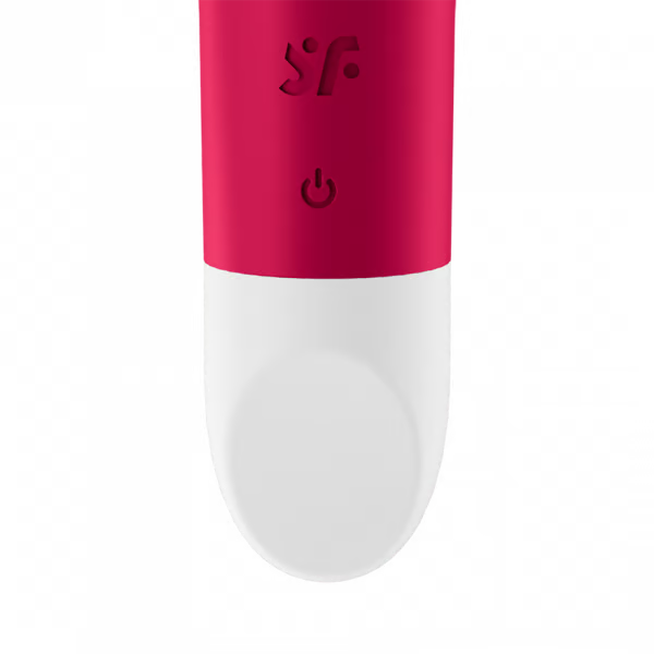Satisfyer Ultra Power Bullet 1 Vibrator