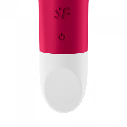 Satisfyer Ultra Power Bullet 1 Vibrator