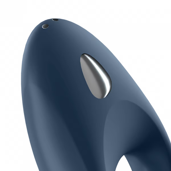 Satisfyer Mighty One Vibrating Cock Ring