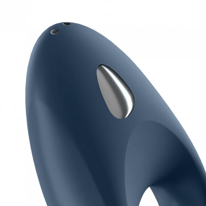 Satisfyer Mighty One Vibrating Cock Ring