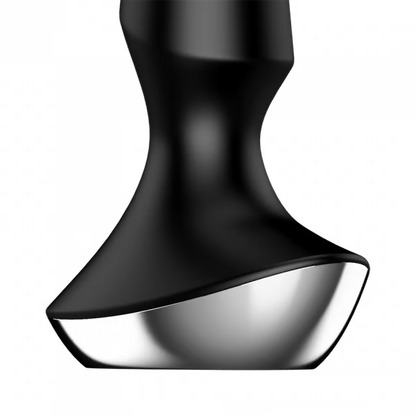 Satisfyer Plug-ilicious 2 Vibrating Butt Plug