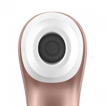 Satisfyer Pro 2 Next Generation Sonic Air Wave Clitoral Stimulator