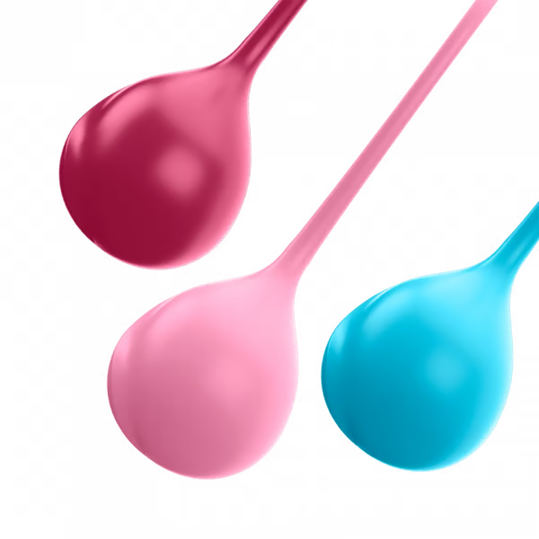 Satisfyer Strengthening Balls Kegel Training Set