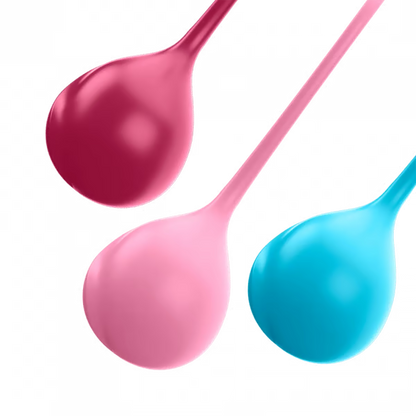 Satisfyer Strengthening Balls Kegel Training Set