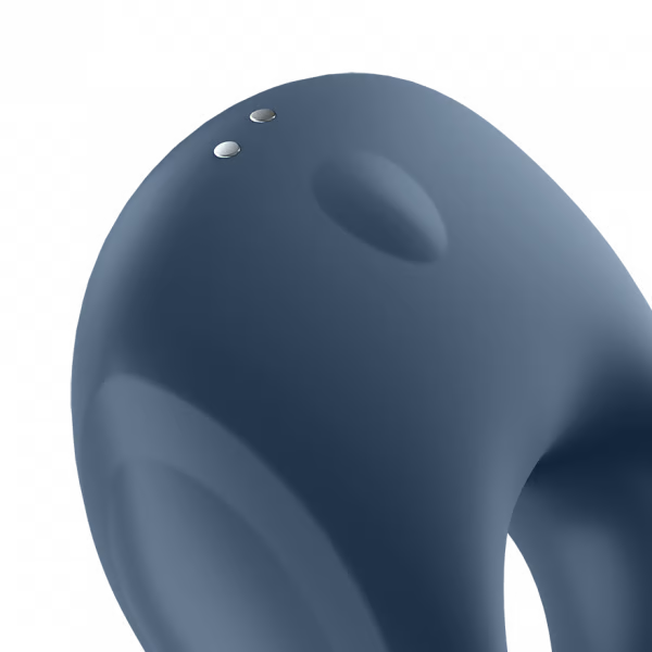 Satisfyer Strong One Vibrating Cock Ring