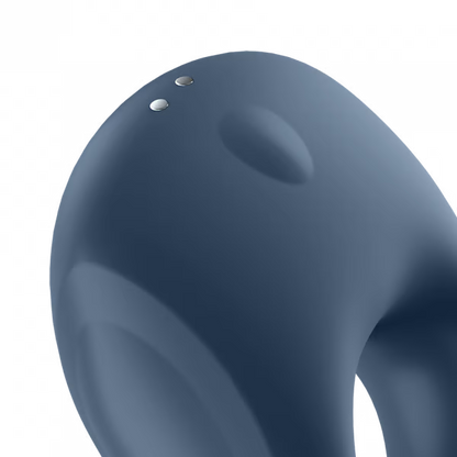 Satisfyer Strong One Vibrating Cock Ring