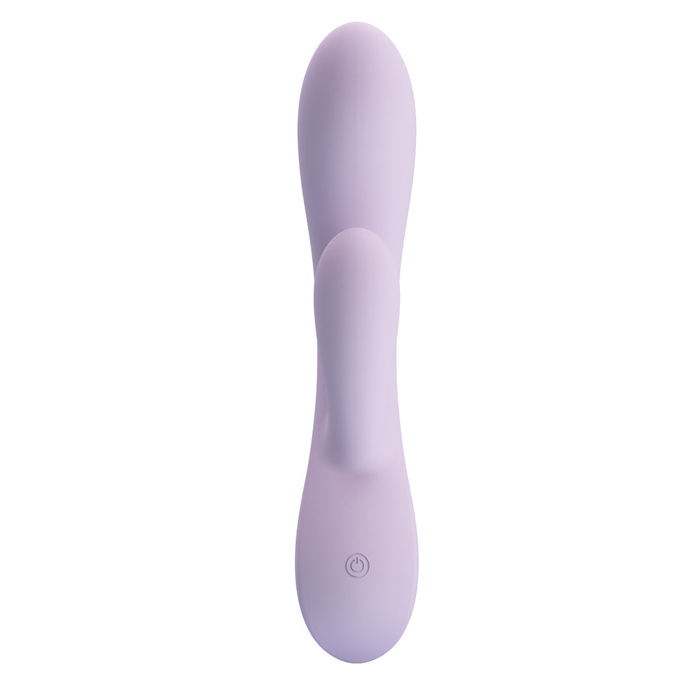 Pretty Love Rosolyn Rabbit Vibrator