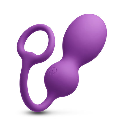 NS Novelties Techno Bop Vibrating Egg