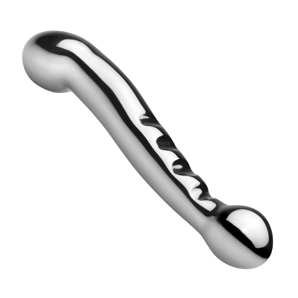 Triune Stainless Steel Elegant 7 Inch Dong