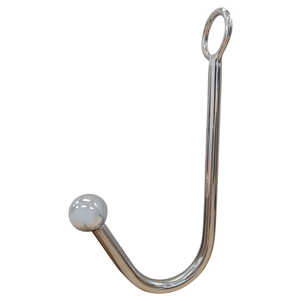 Triune Stainless Steel Havey Hook with 30mm Ball