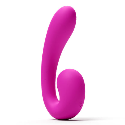 NS Novelties Gold-n-Dreams Maria Rabbit Vibrator
