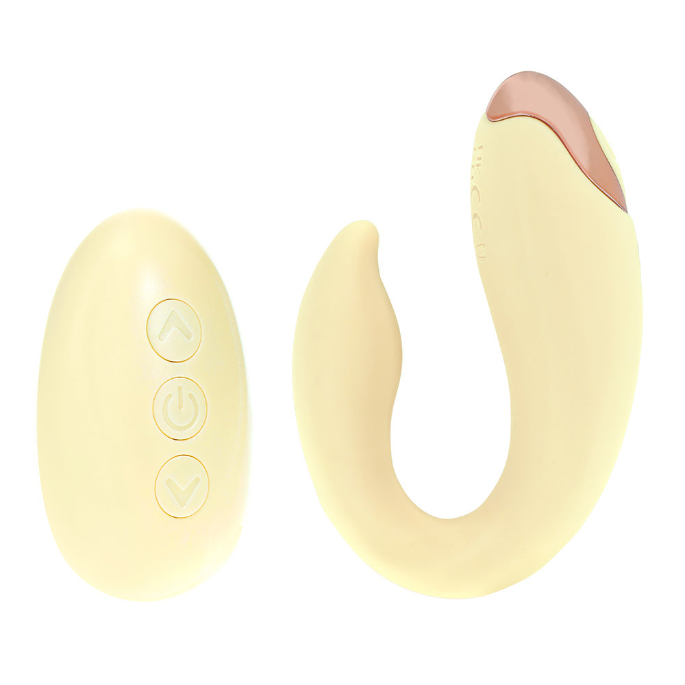 Shots Loveline Daydream Couples Wearable Vibrator