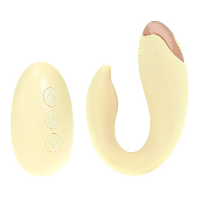 Shots Loveline Daydream Couples Wearable Vibrator