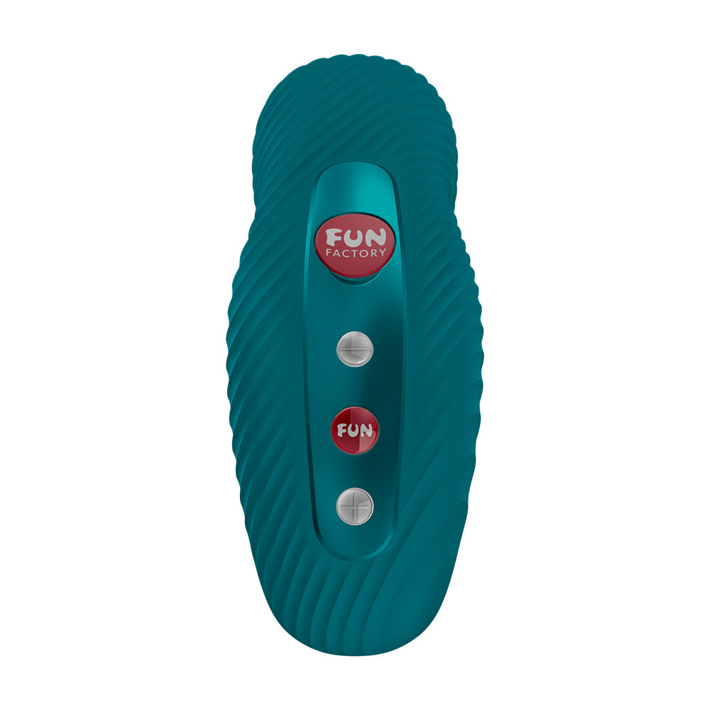 Fun Factory Laya III Lay On Vibrator