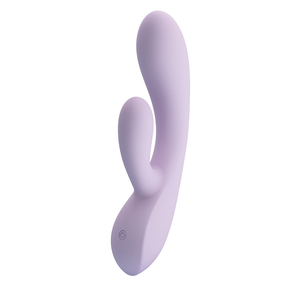 Pretty Love Rosolyn Rabbit Vibrator