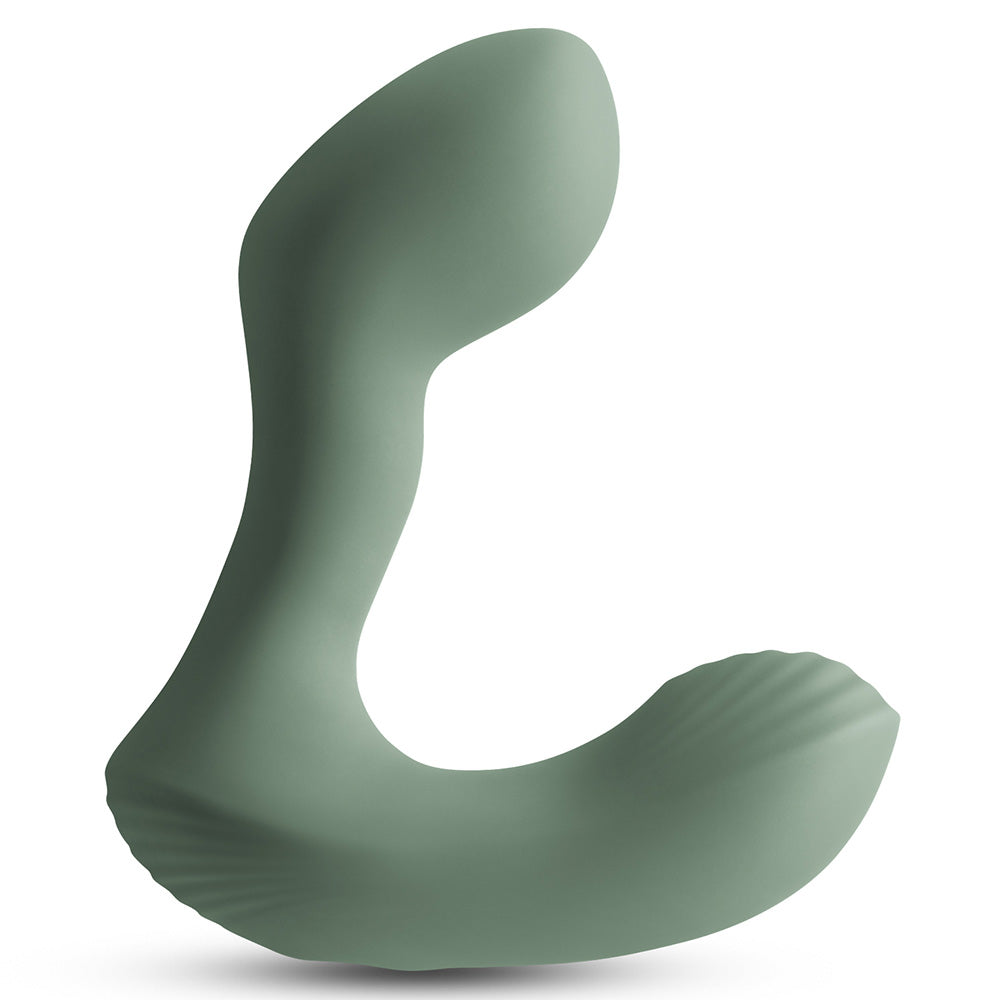NS Novelties Renegade Outlaw Prostate Massager